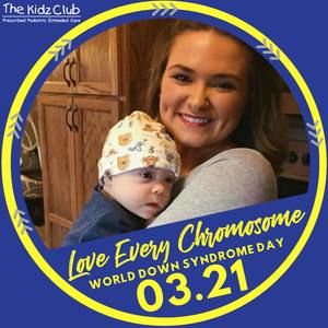 Meet your Posher, Rylee